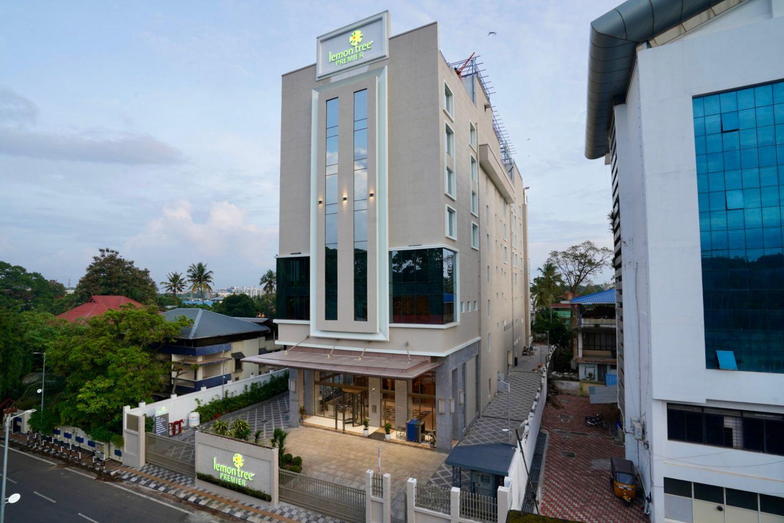 Lemontree Premier Trivandrum