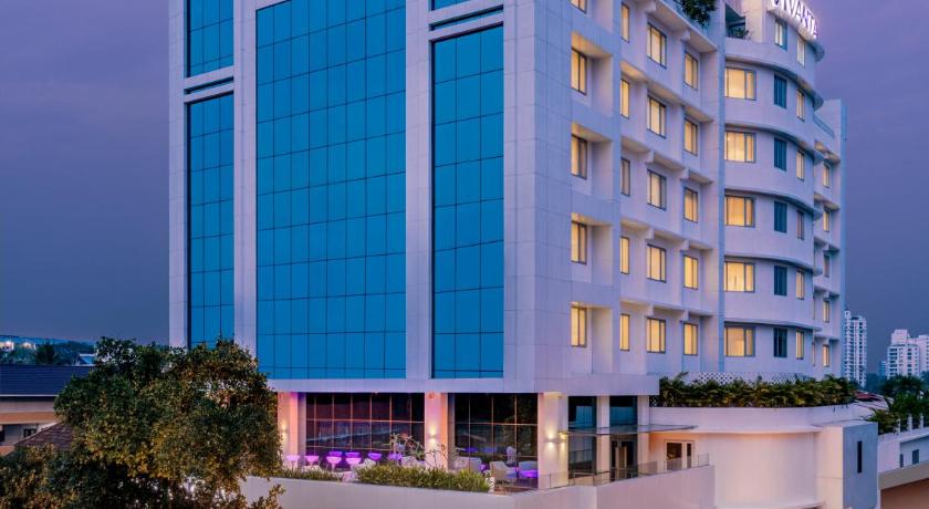 Vivanta Trivandrum