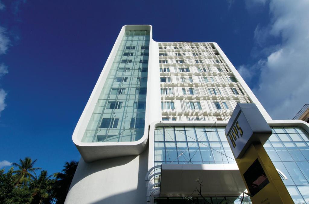 Hotel Lemon Tree Trivandrum