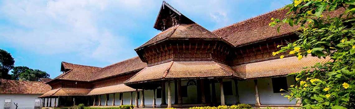 Kuthiramalika Palace Museum