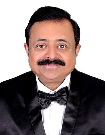 R.W. Bro. Mathew Joseph