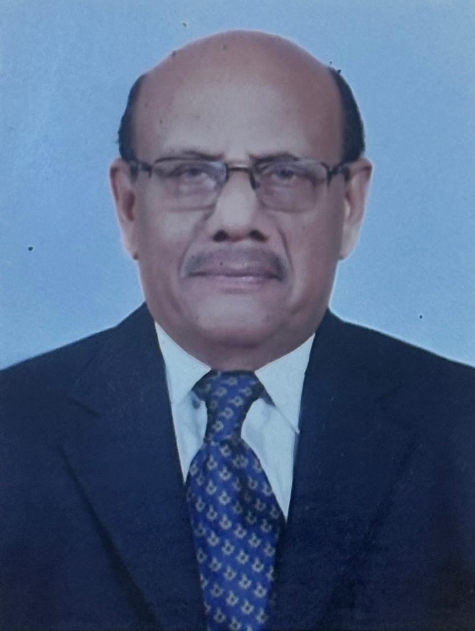 W Bro V Sukumaran Nair