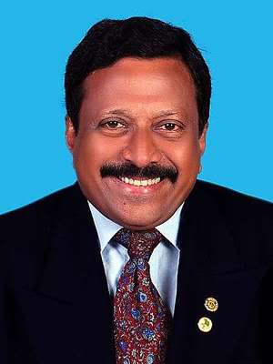 W Bro N Jayachandran