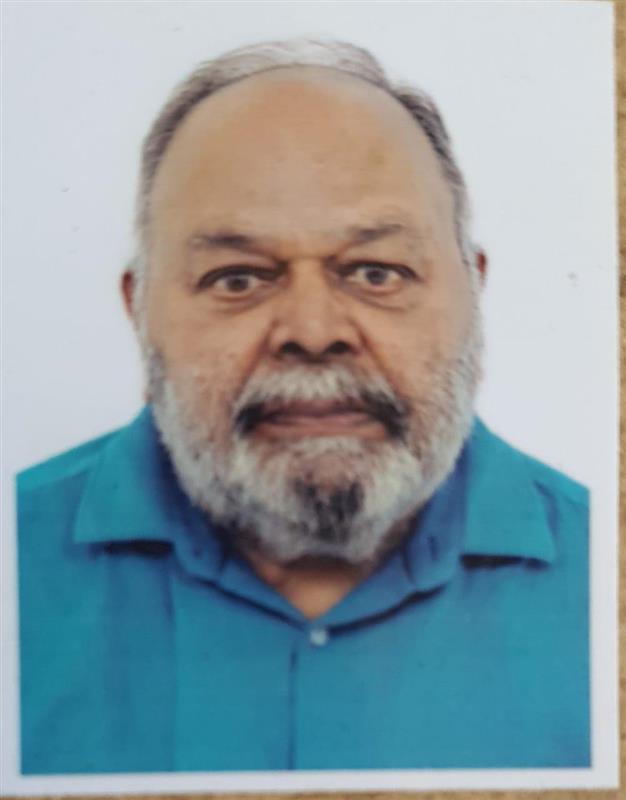 W Bro N Jayakrishnan Nayar