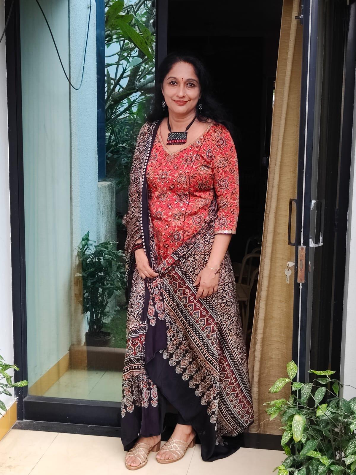 W Bro G Unnikrishnan