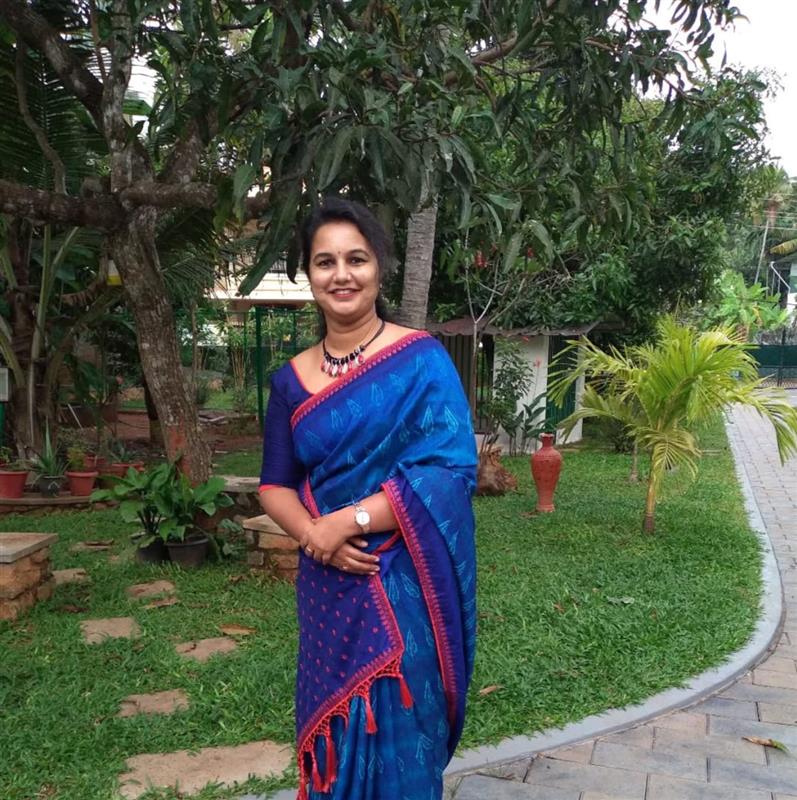 W Bro G Unnikrishnan